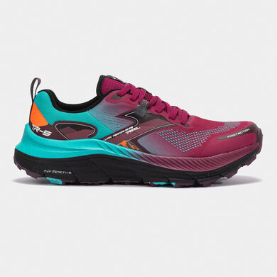 Scarpe trail Tr-5 Men 25 unisex fuxia