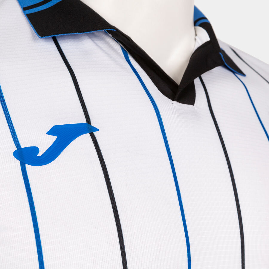 CAMISETA MANGA CORTA ATALANTA