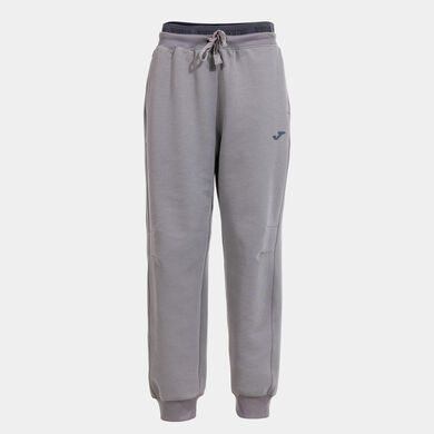 Lange hose unisex Step grau