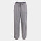 Lange hose unisex Step grau