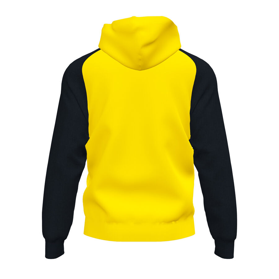CHAQUETA CON CAPUCHA ACADEMY IV