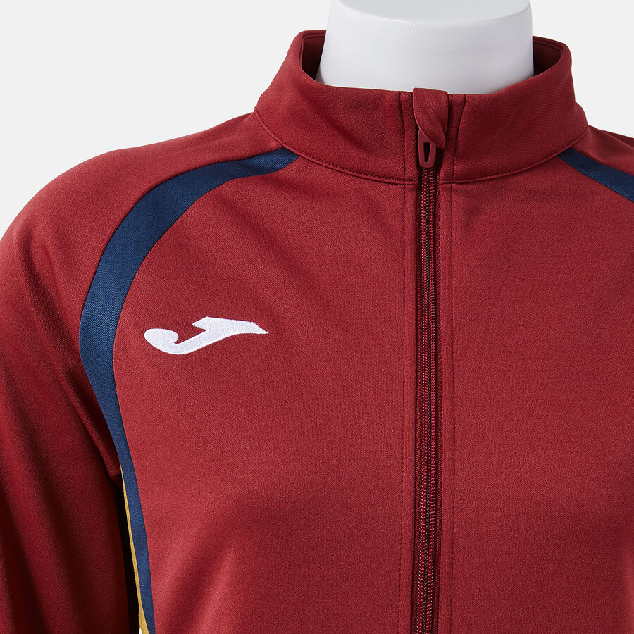 CHAQUETA CHAMPIONSHIP 20