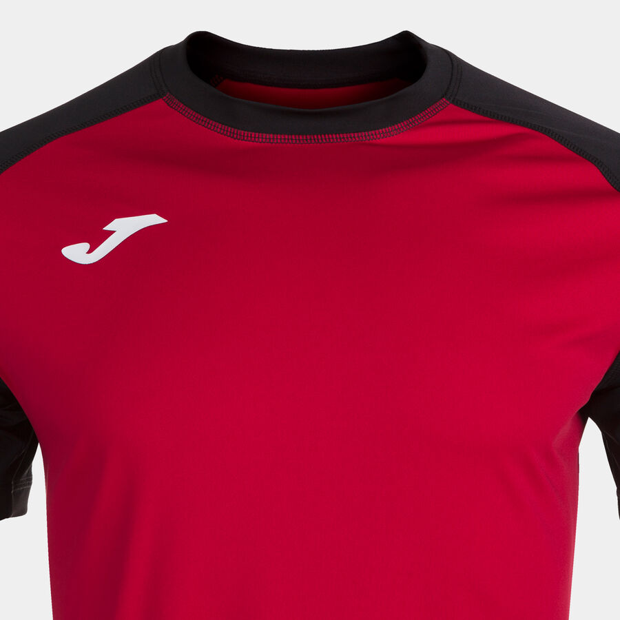 CAMISETA MANGA CORTA TEAMWORK