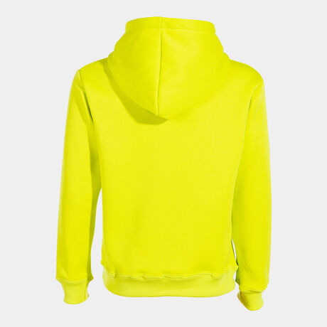 SUDADERA CON CAPUCHA GAMMA