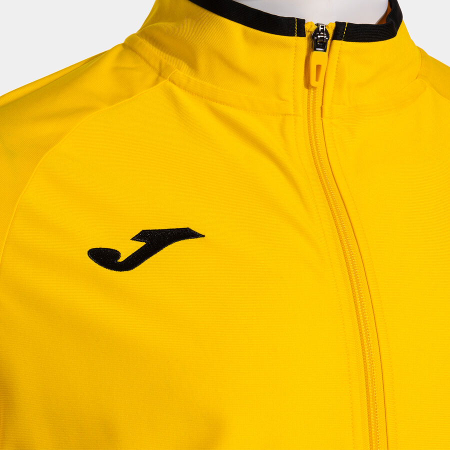 CHAQUETA COMBI PREMIUM