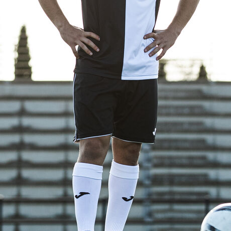 hombre Liga negro blanco JOMA®