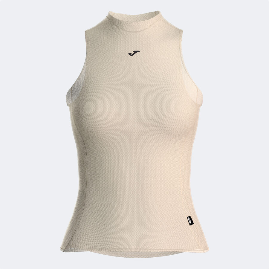 CAMISETA SIN MANGAS CRONO
