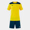 Set bărbaȚi Phoenix III galben bleumarin &icirc;nchis