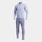 Tracksuit man Challenge blue