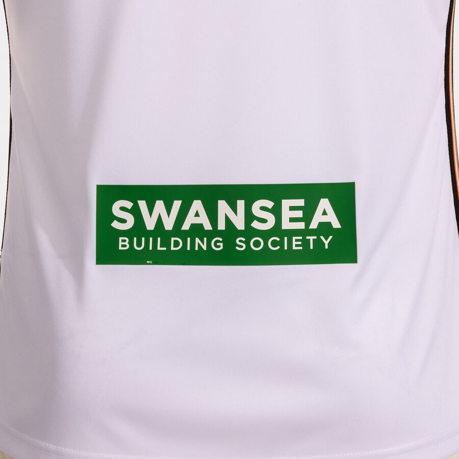 CAMISETA MANGA CORTA COMP. OFI. SWANSEA