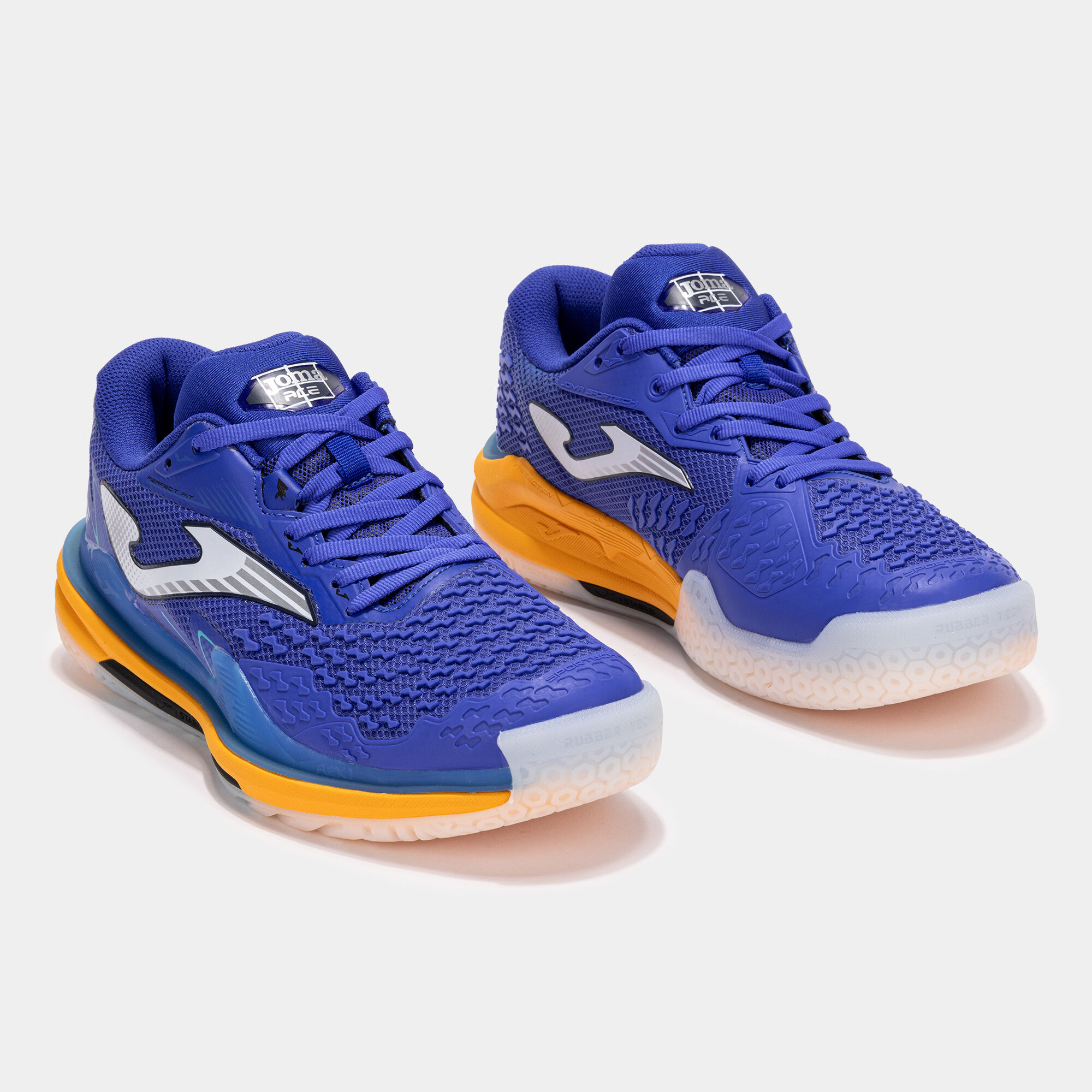 Shoes Ace 25 hard court man royal blue | JOMA®