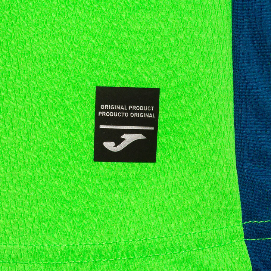 CAMISETA MANGA CORTA INTER MOVISTAR