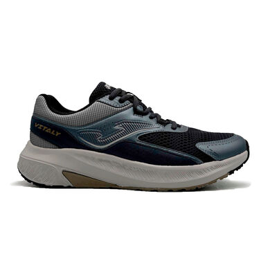 Running shoes Vitaly Men 25 man dark gray