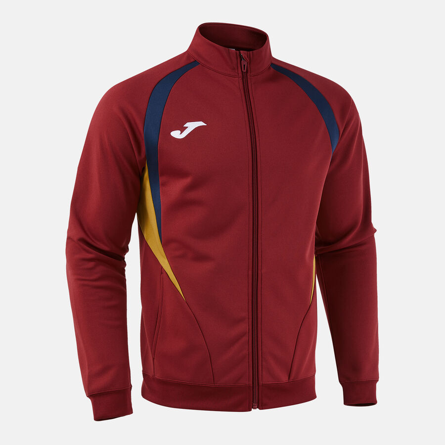 CHAQUETA CHAMPIONSHIP 20