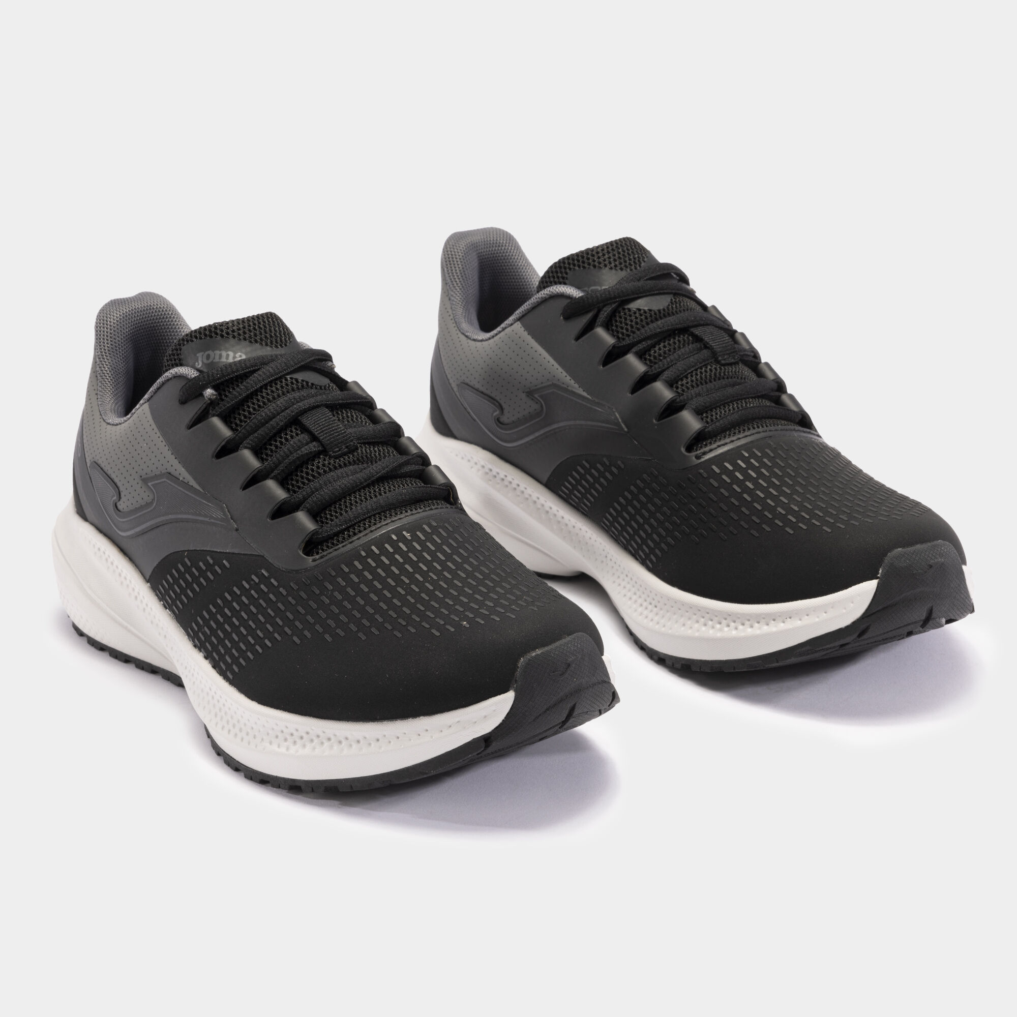 Running shoes Rodio Men 24 man black