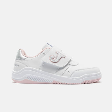 Casual shoes W.Agora Jr 26 junior light gray