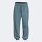 Pantaloni lungi damă Step albastru