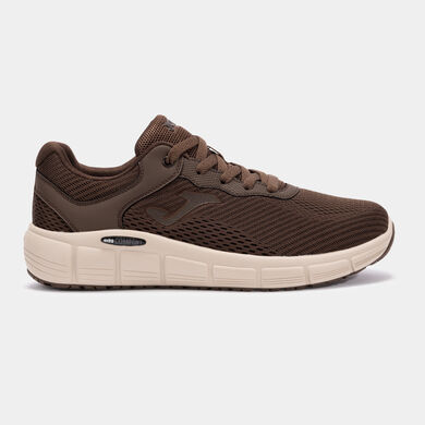Sportschuhe casual Atenea Men 25 mann braun