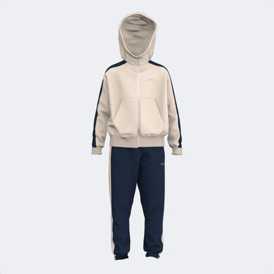 Ch&aacute;ndal junior Joma Kids beige marino