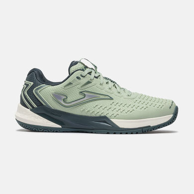 Chaussures Rapid Men 26 terrain dur homme vert