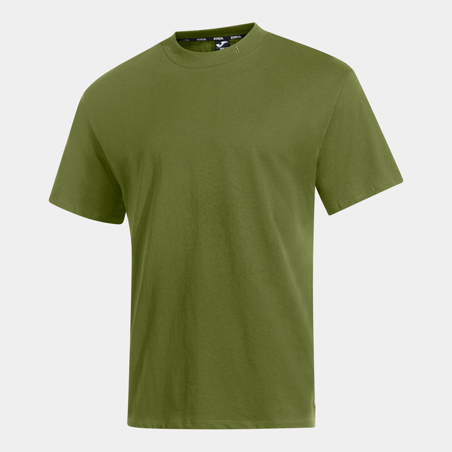 CAMISETA MANGA CORTA URBAN STREET