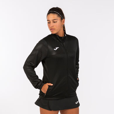 Veste femme Montreal noir
