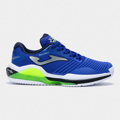 Zapatillas pickleball Picklet hombre royal