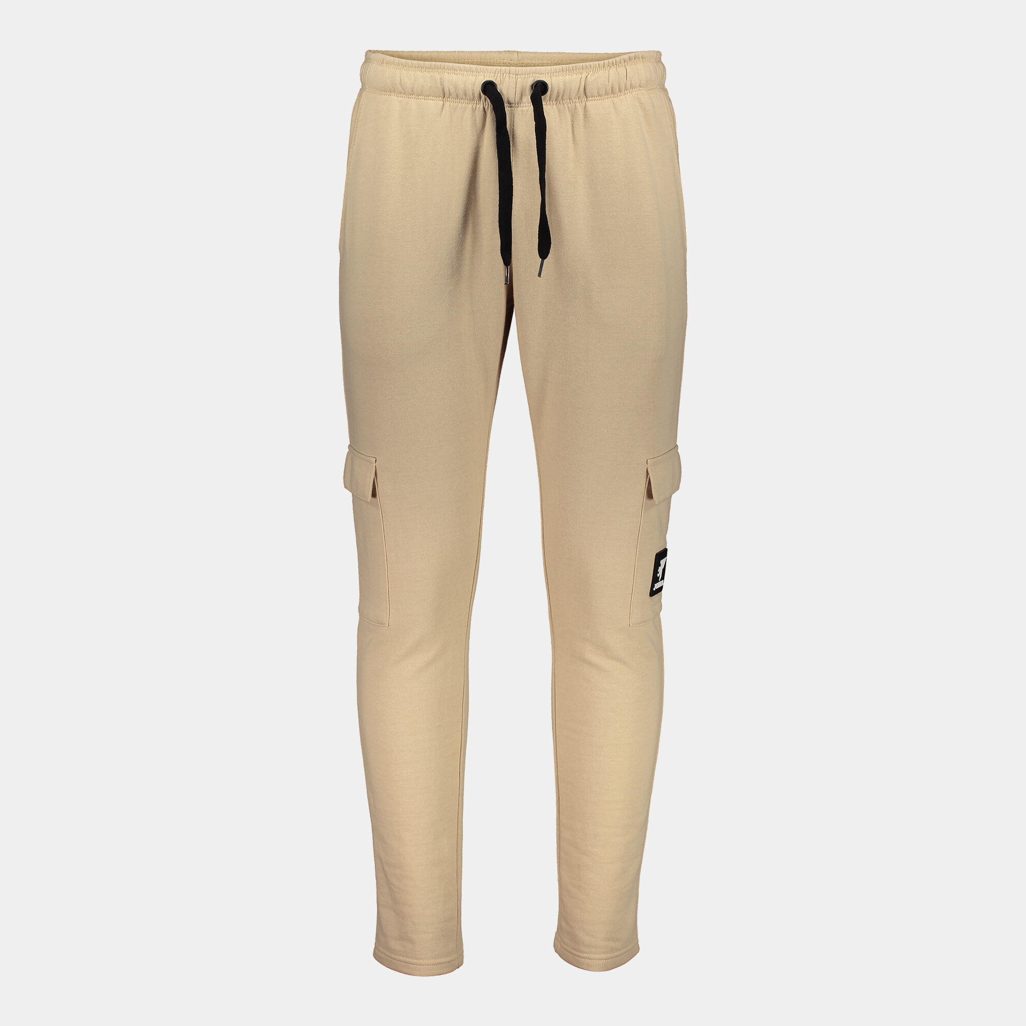 Longs pants man Urban Street beige | JOMA®