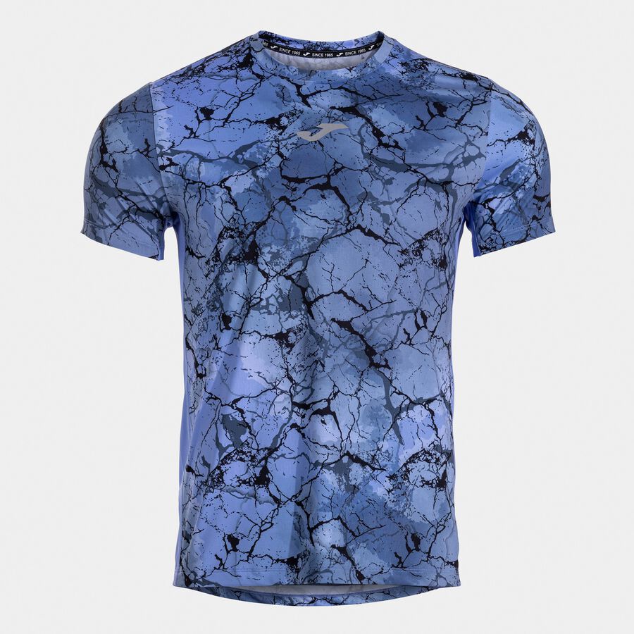 CAMISETA MANGA CORTA R-NATURE