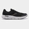 Scarpe casual C.Zen 23 uomo nero