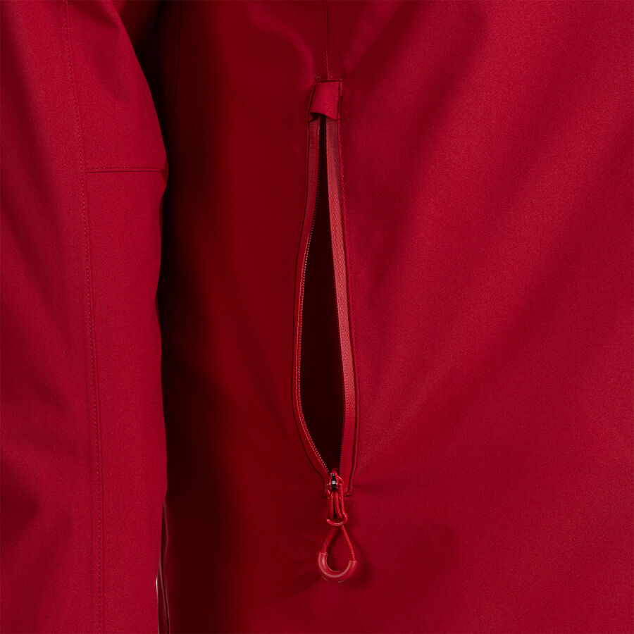 ANORAK OTROS COMITE OLIMPICO ESPA&Ntilde;OL