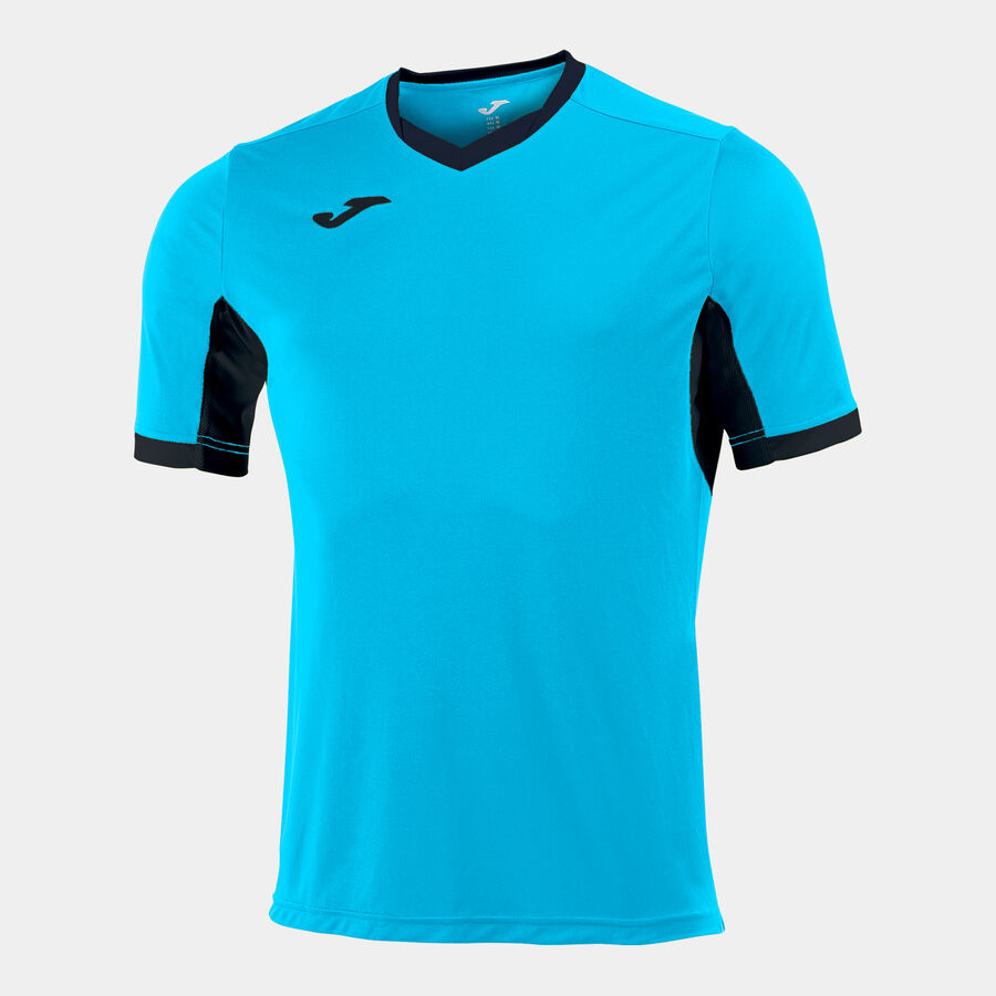 CAMISETA CHAMPIONSHIP IV M/C