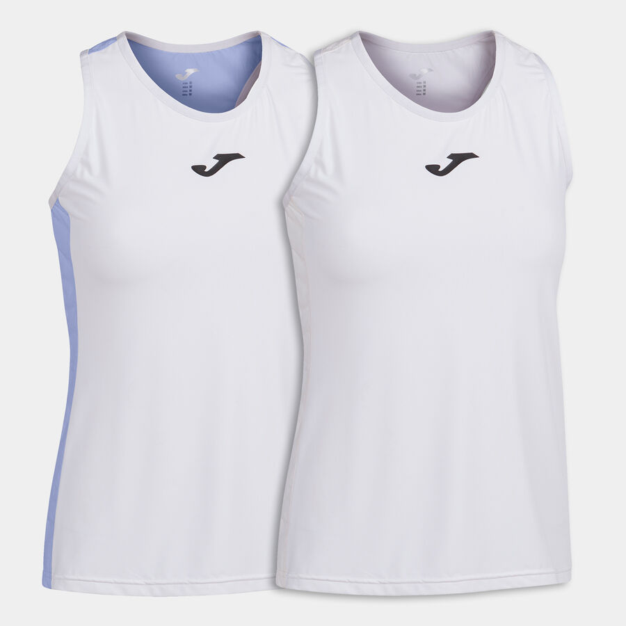 CAMISETA TIRANTES TORNEO