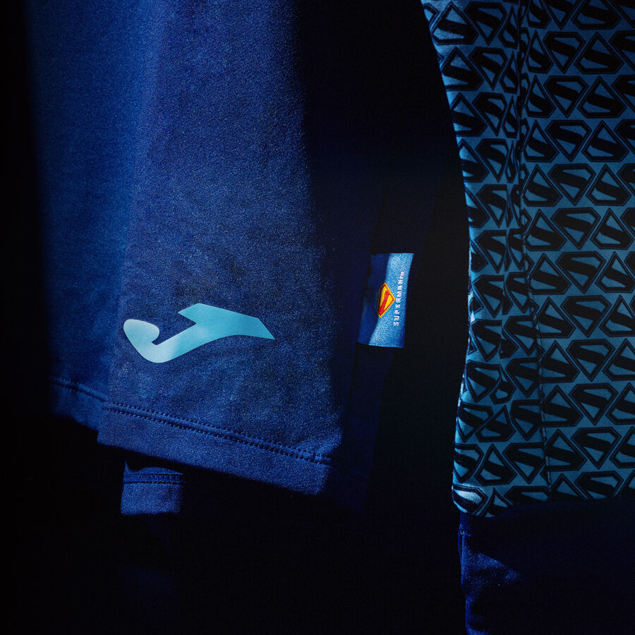 SUDADERA WARNER BROS