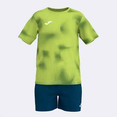 Set junior Joma Kids lima