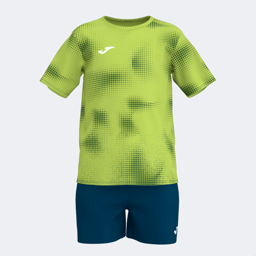 SET JOMA KIDS