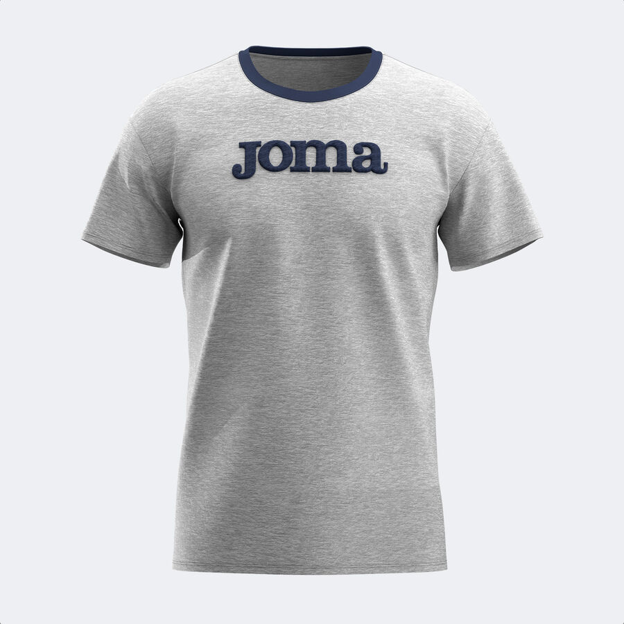 CAMISETA MANGA CORTA URBAN STREET