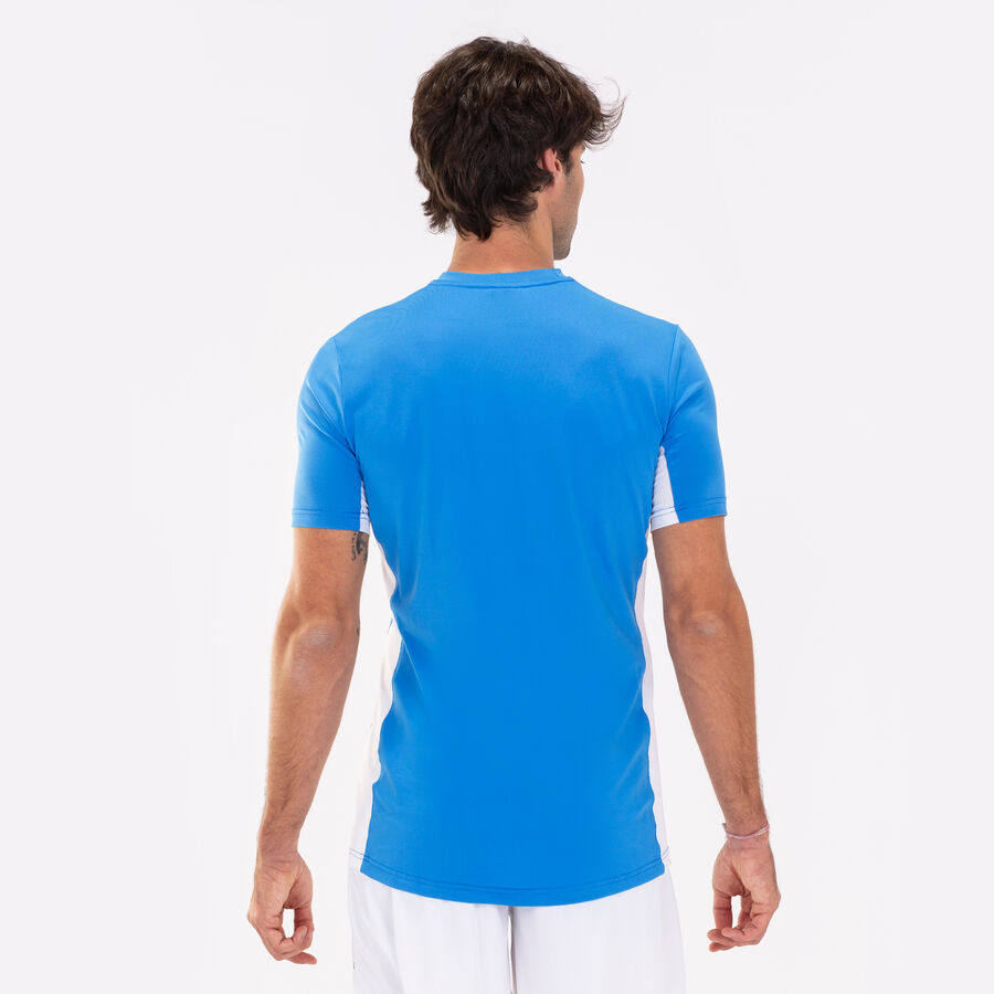 CAMISETA MANGA CORTA SUPERLIGA 