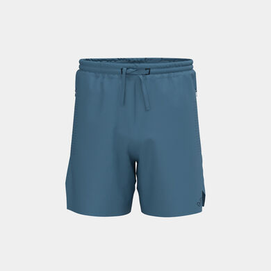 Pantaloncini uomo Indoor gym blu