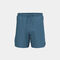 Short hombre Indoor gym azul