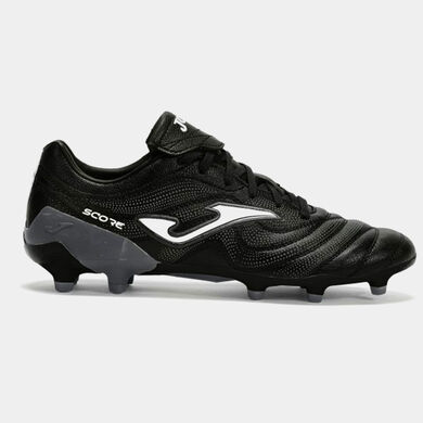 Ghete fotbal Score Cup 26 teren ferm FG negru