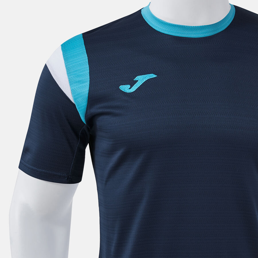 CAMISETA MANGA CORTA TERRA