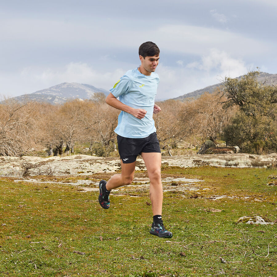 CAMISETA MANGA CORTA R-TRAIL NATURE