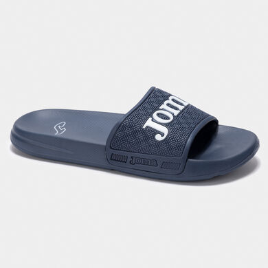Ciabatte casual S.Land Jr 25 junior blu navy