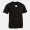 Tricou cu mânecă scurtă bărbaȚi California negru
