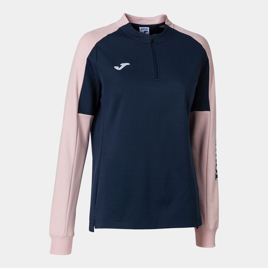 SUDADERA ECO CHAMPIONSHIP
