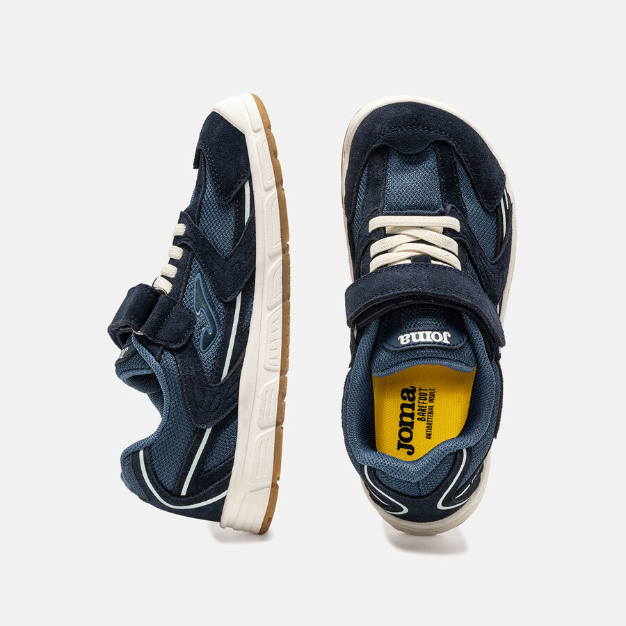 RT50 JUNIOR BAREFOOT 25 image number null