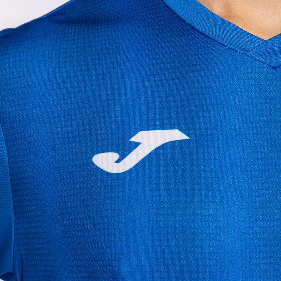 CAMISETA MANGA CORTA INTER II