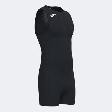 Body hombre Record II negro