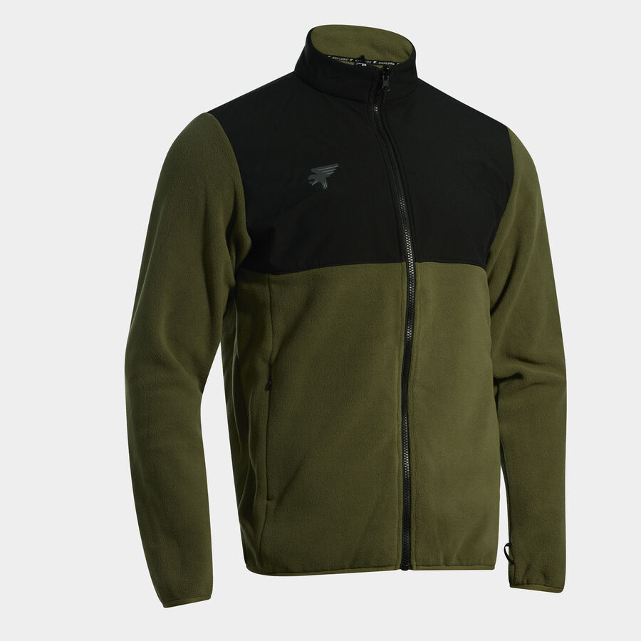 ANORAK EXPLORER
